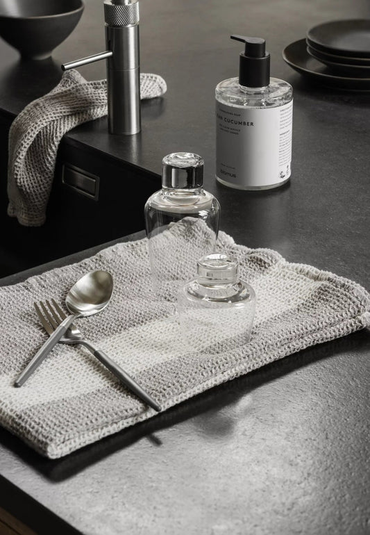 Satomi Diskmedel 500 ml Clean Cucumber