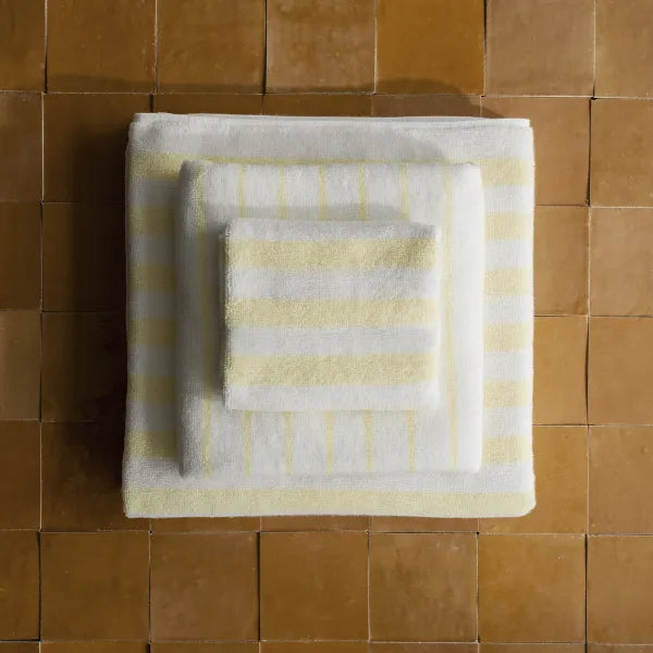 Gästhandduk Arto set of 2 guest hand towel 50 x 30 cm