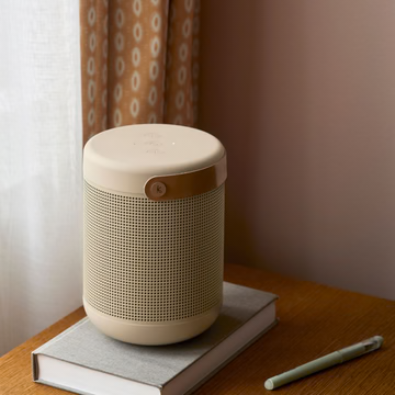 Högtalare Kreafunk Amajor ensemble bluetooth tws