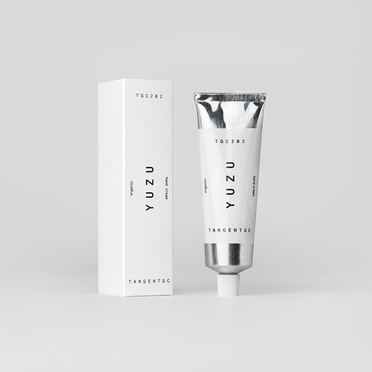 Yuzu Handkräm 50 ml Tangent GC