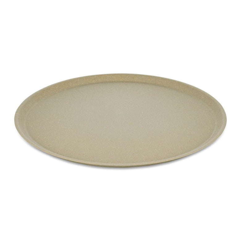 Connect Tallrik 25,5 cm Beige 4-pack
