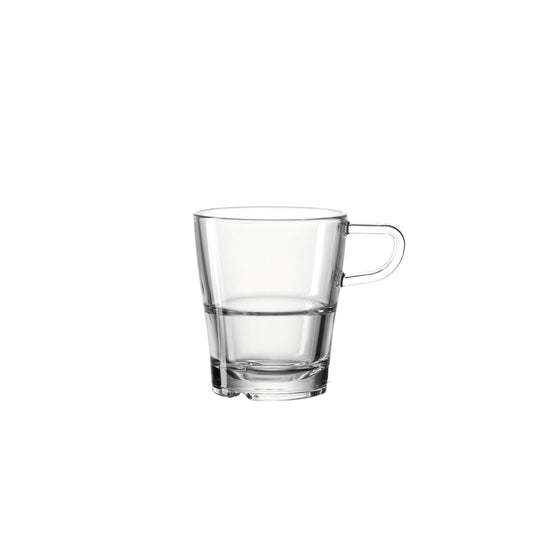 Senso Kaffeset med sked 250ml 2-pack