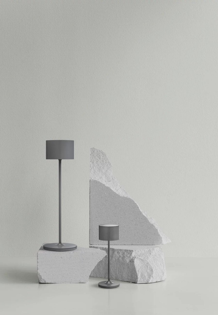 Farol Mini LED-lampa 19,5 cm Satellite