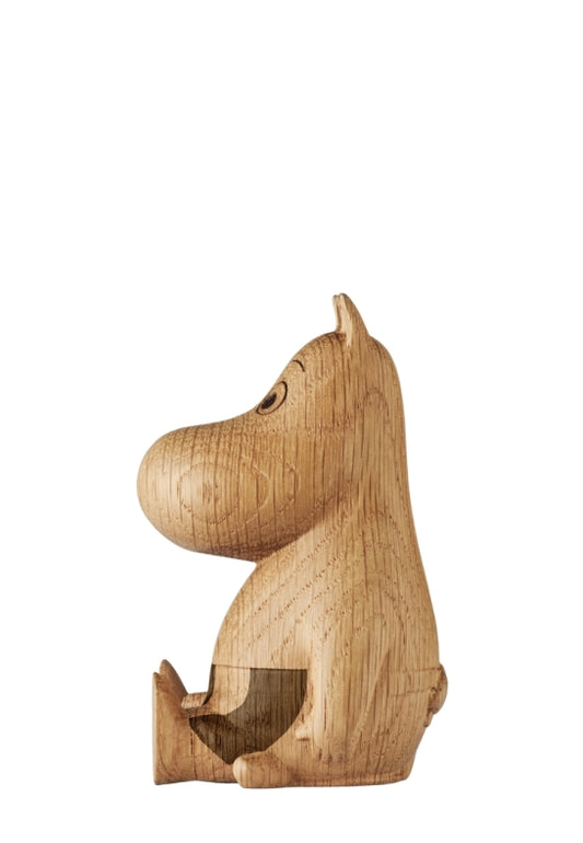 Mumin Trädekoration Muminmamma Ek 7,5 cm