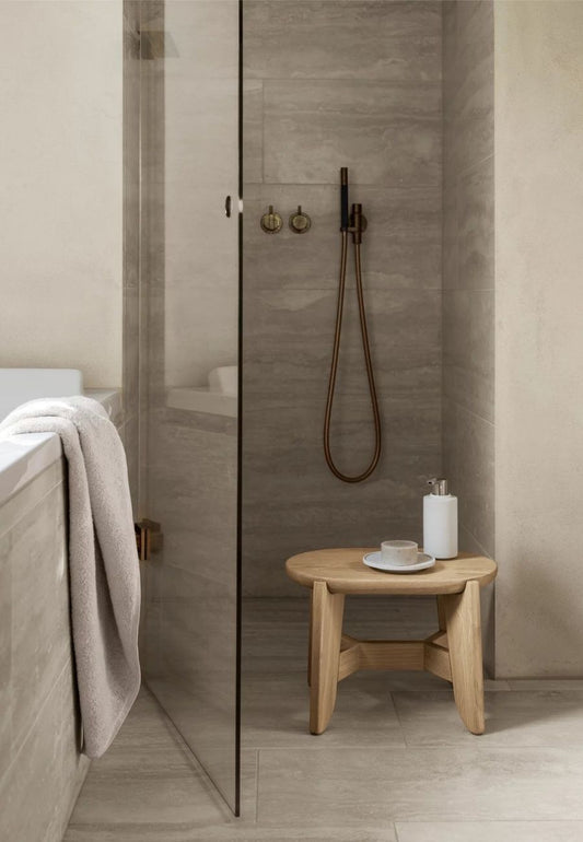 Creto Tvålpump 19 cl Lily White