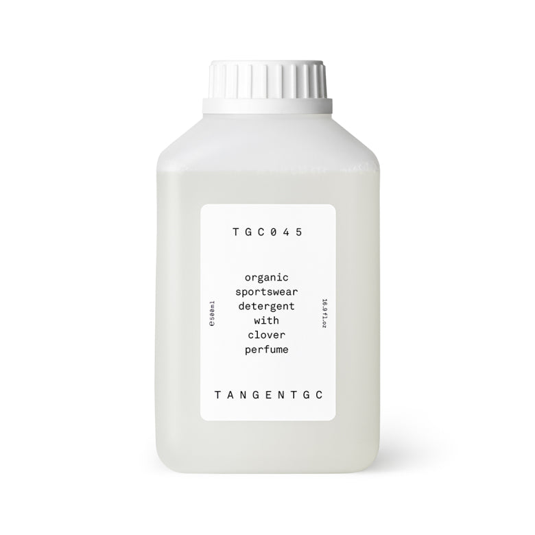 Clover Tvättmedel för sportkläder 500 ml