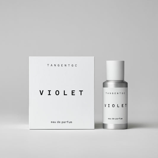 Violet Eau de Parfum 50 ml