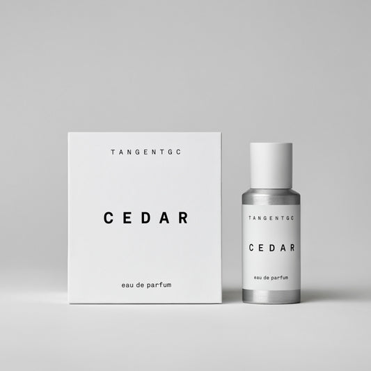 Cedar Eau de Parfum 50 ml