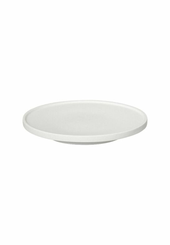 Creto Tvålfat 14 cm Lily White