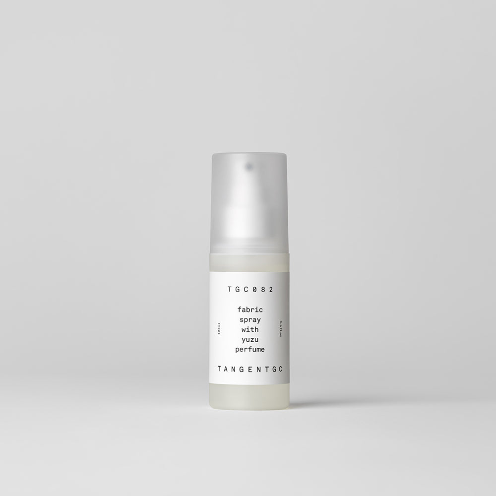 Yuzu Fabric Spray Textilspray 100 ml