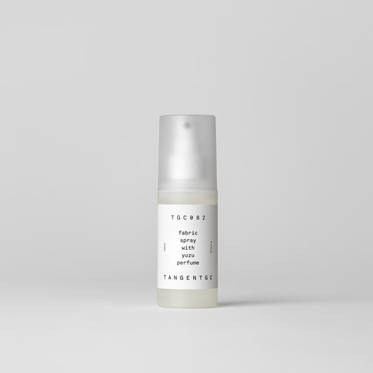 Yuzu Fabric Spray Textilspray 100 ml