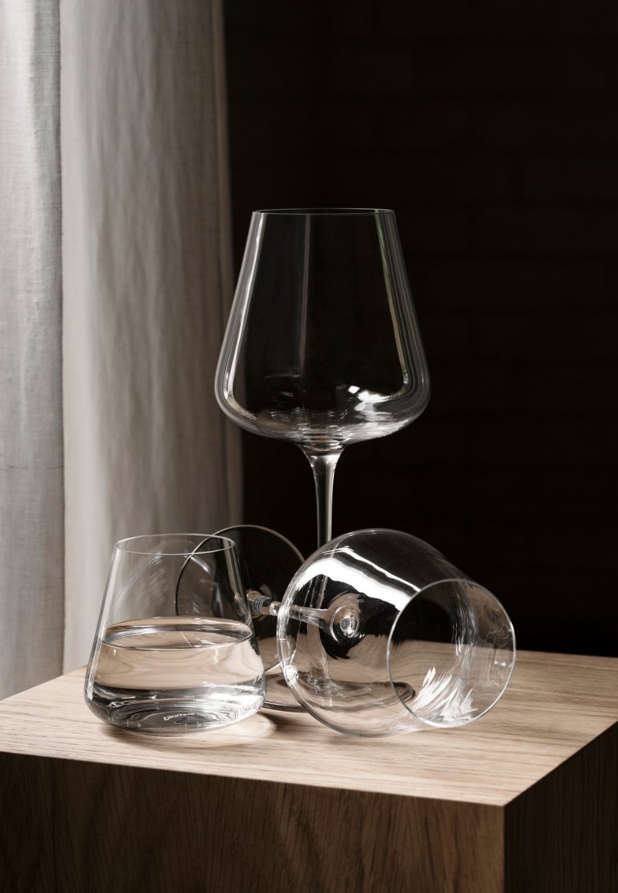 Belo Vitvinsglas 40 cl 2-pack Clear