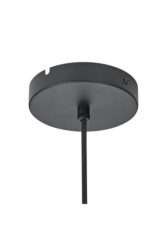 KAMI Pendant Lamp H 48 cm Ø60 cm Oak