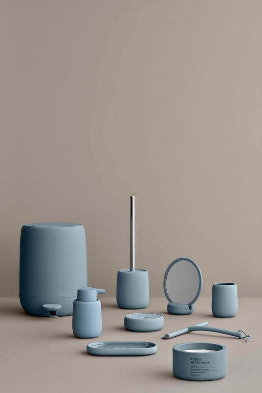 Sono Sminkspegel Ø17 cm Micro Chip