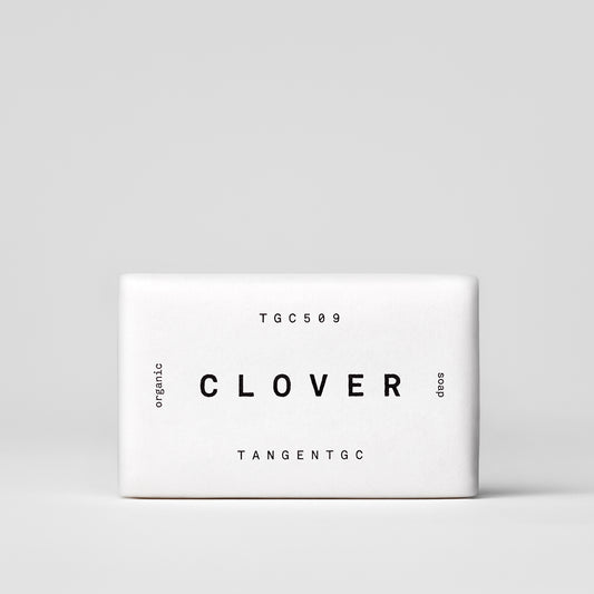 Clover Tvål 100 g Tangent GC
