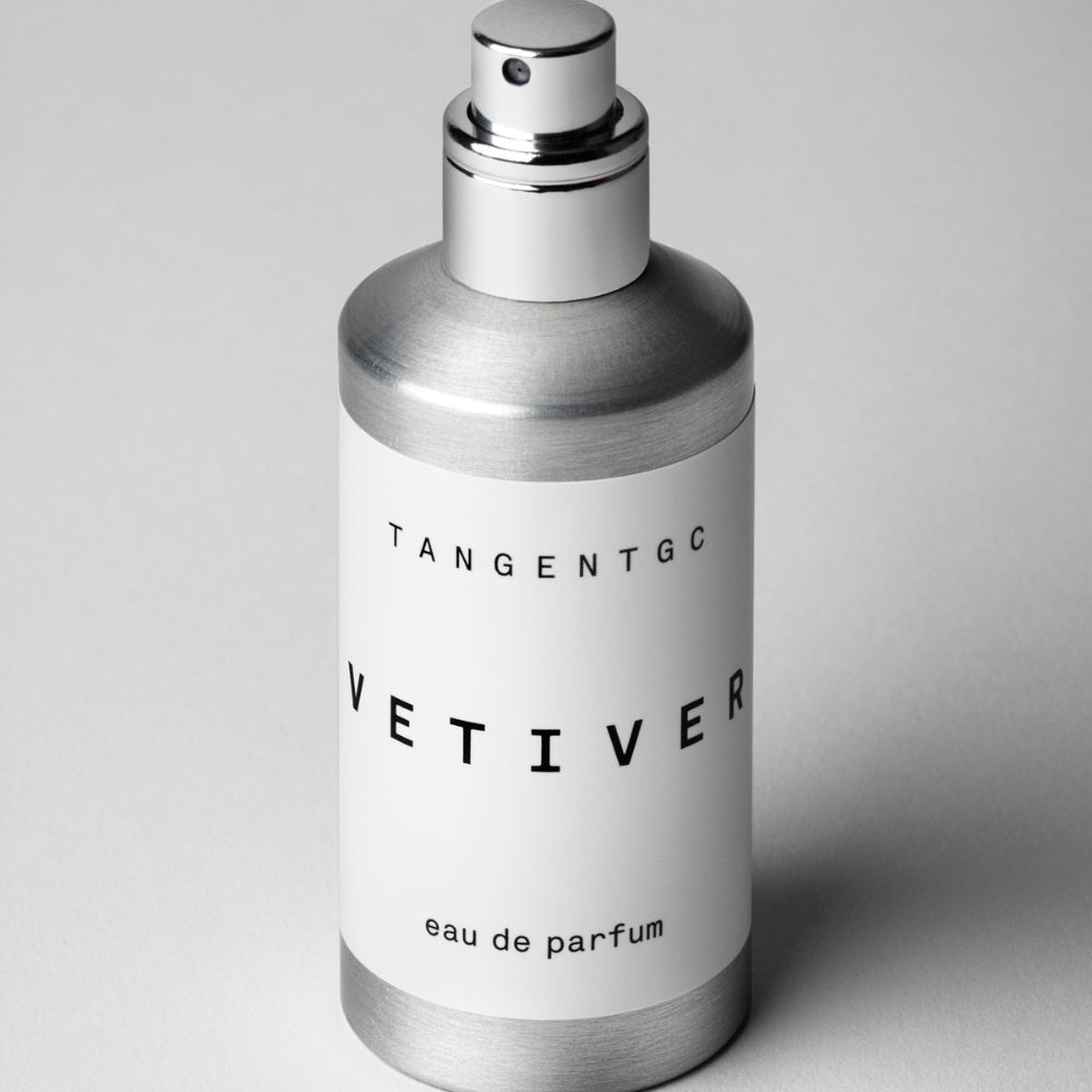 Vetiver Eau de Parfum 50 ml