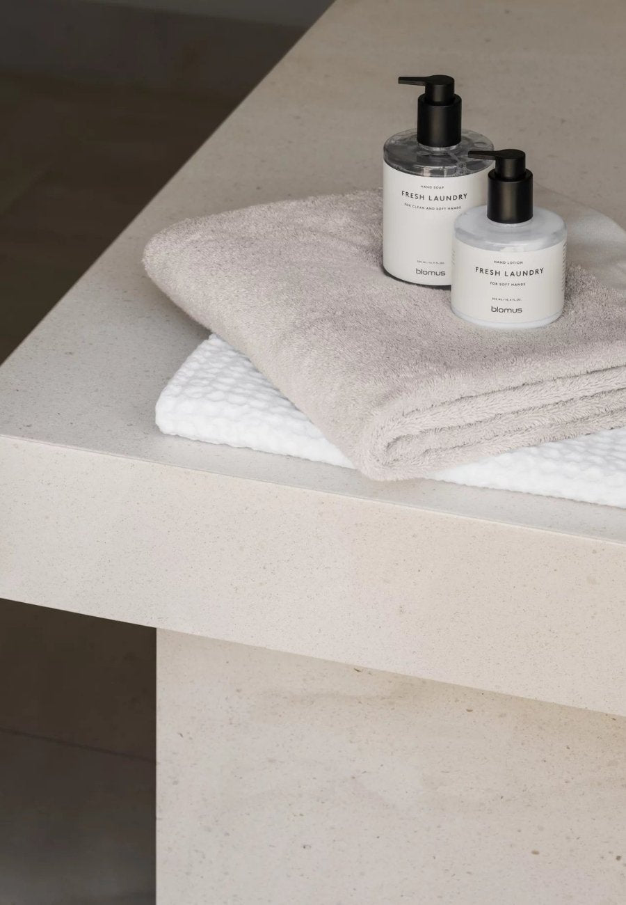 Satomi Handlotion 300 ml Fresh Laundry