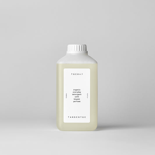 Kiyomi Everyday Detergent Tvättmedel 1000 ml