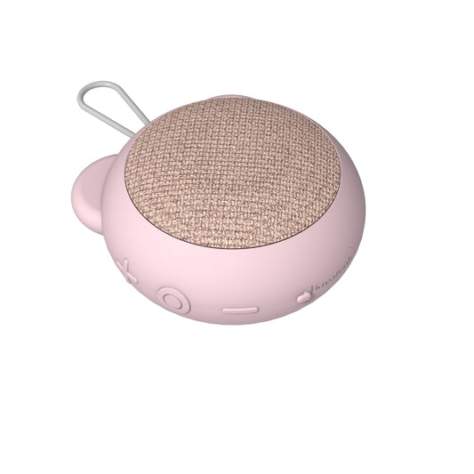 Roar Kids Högtalare Trådlös Dusty Rose