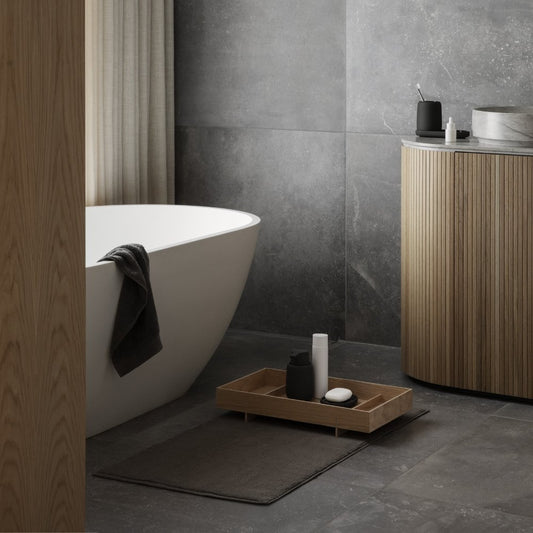 SONO Tvålpump 250ml Svart