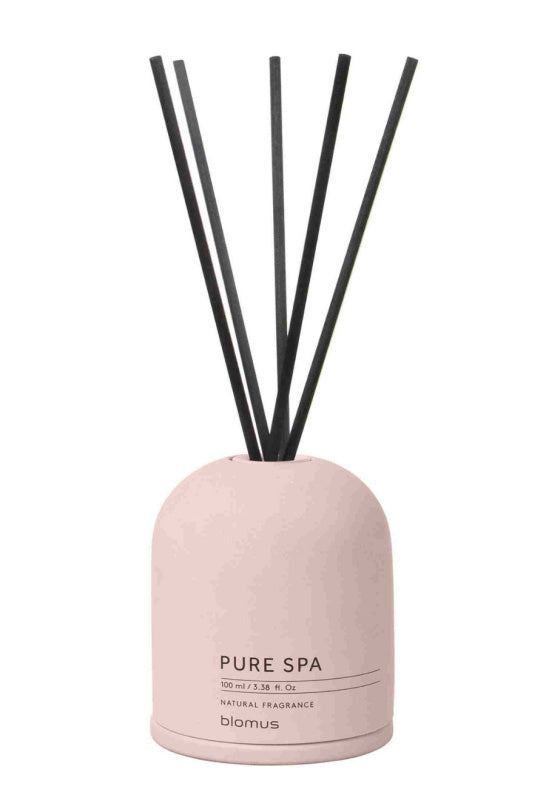 Fraga Doftpinnar Fikon Set 100 ml Rose Dust