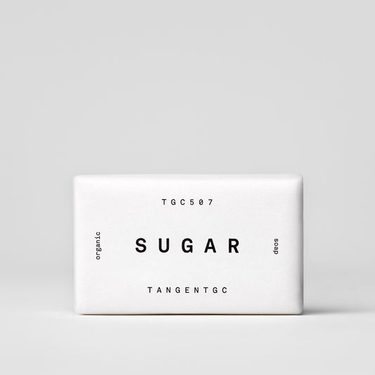 Sugar Tvål 100 g Tangent GC
