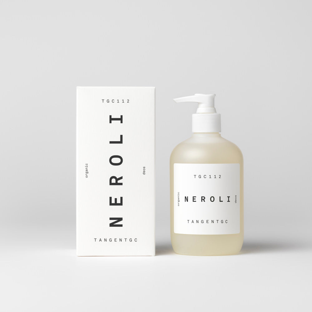 Neroli Hantvål 350 ml Tangent GC
