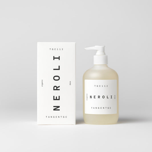 Neroli Hantvål 350 ml Tangent GC