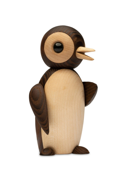 Frost Pingvin Trädekoration 12,5 cm