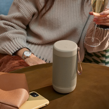 Högtalare Kreafunk Acoustic ensemble bluetooth