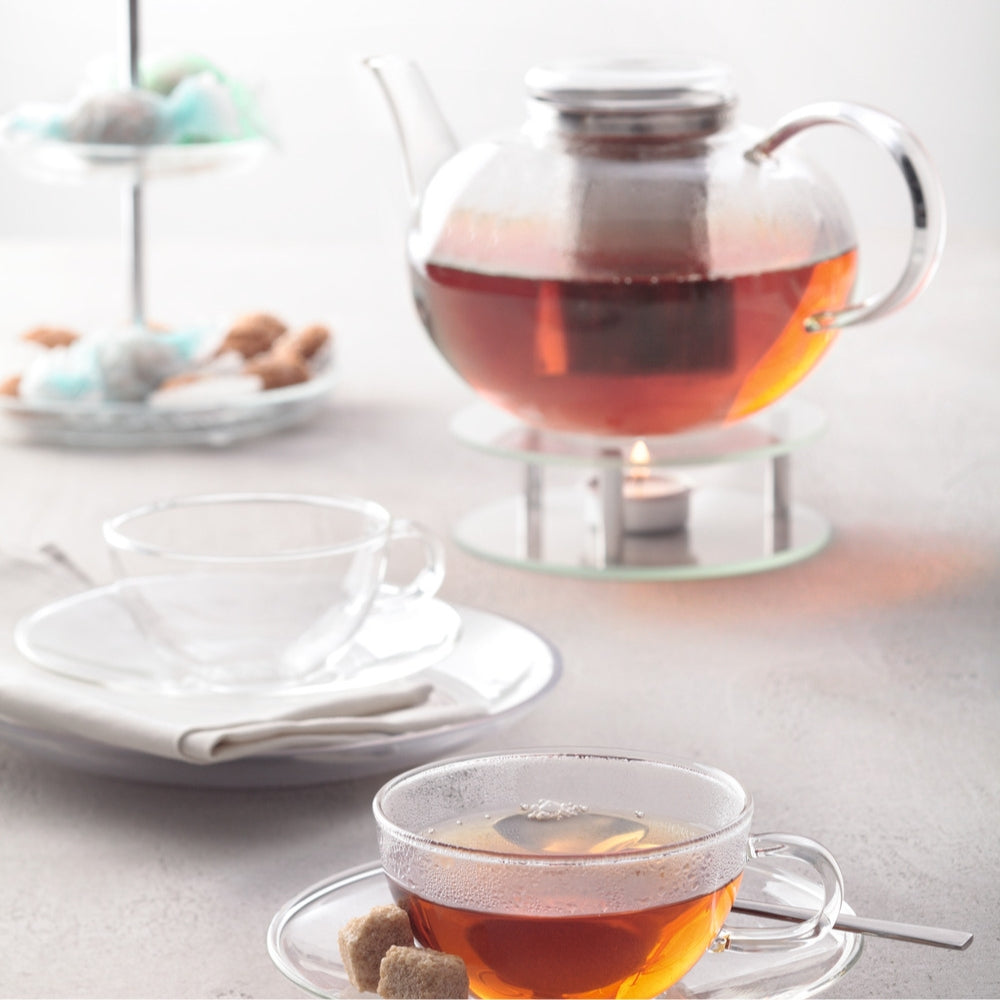 Moon Tekanna 1,5L Glas