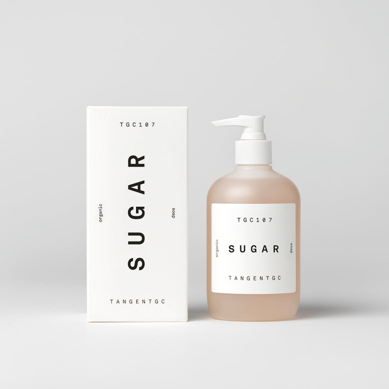 Sugar Handtvål 350 ml Tangent GC
