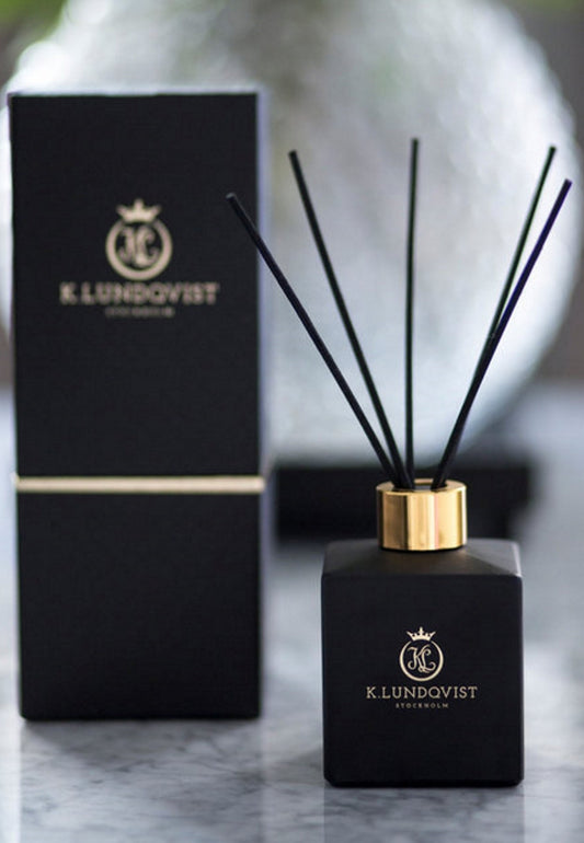 K. Lundqvist Doftpinnar Boulevard 120 ml
