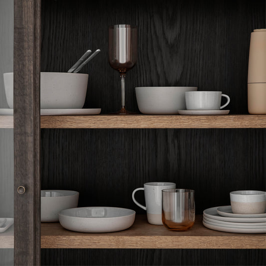 Sablo Gräddkanna 15 cl Cloud