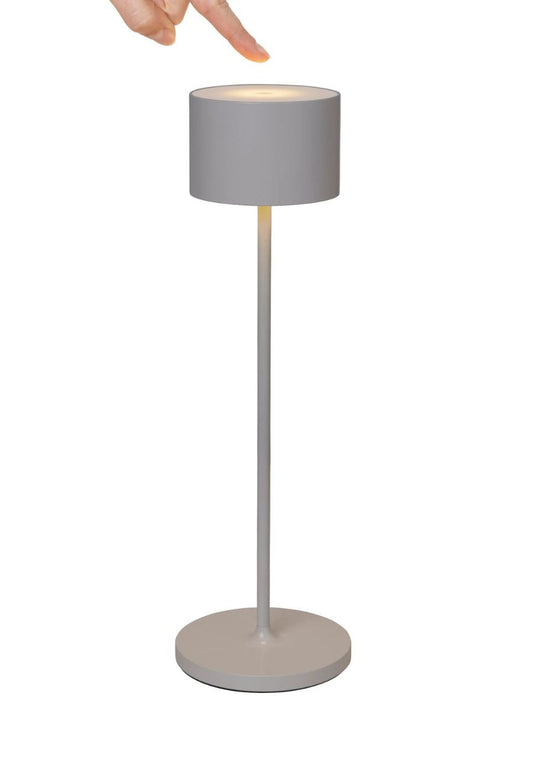 Farol Mobil Led Lampa 33,5 cm Satellite