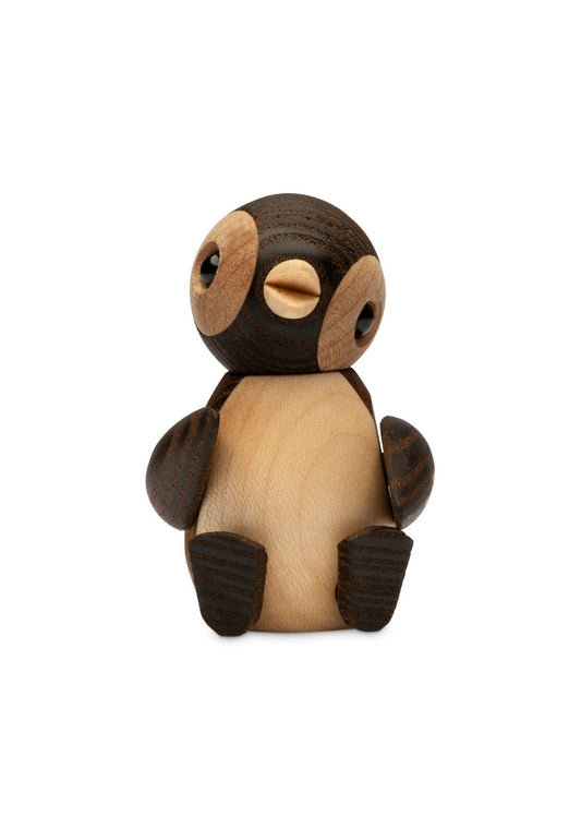 Snow Pingvinunge Trädekoration 7 cm