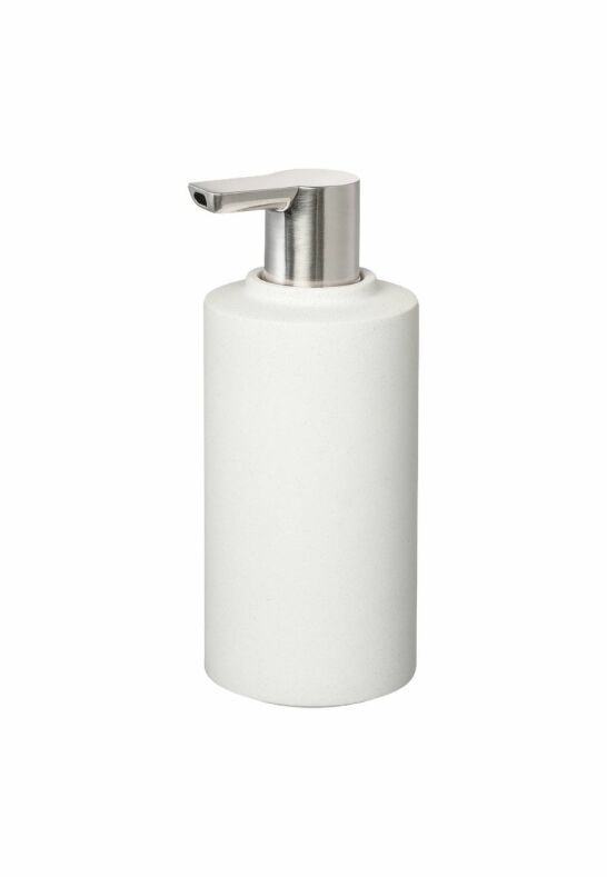 Creto Tvålpump 19 cl Lily White