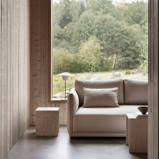 Kumi Skål M Ø14 cm Espresso