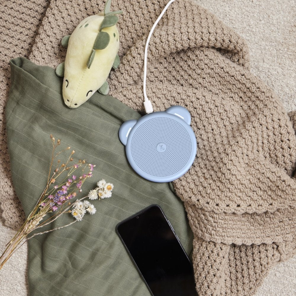 Paddy Kids Qi-Laddare Cloudy Blue