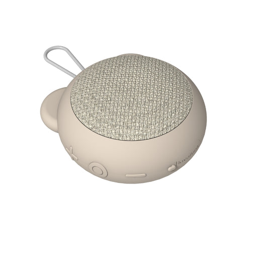 Roar Kids Högtalare Trådlös Ivory Sand