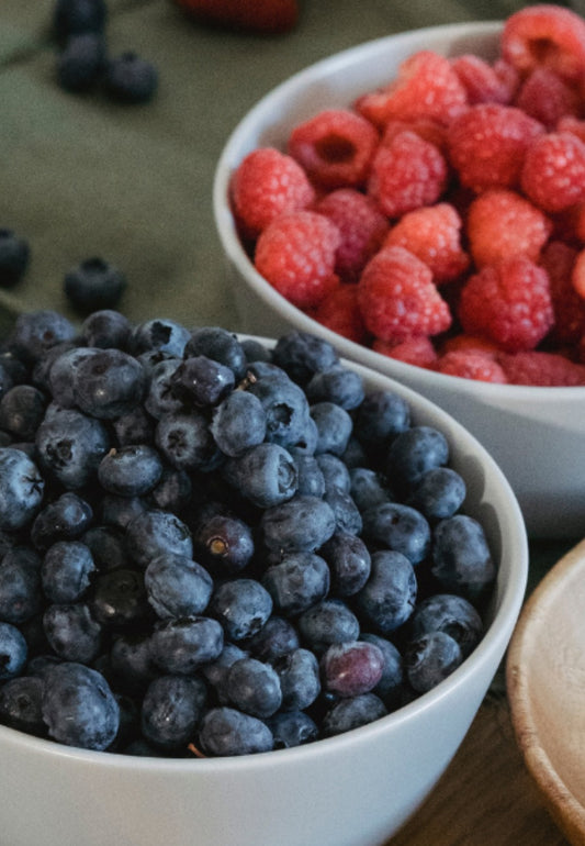 K. Lundqvist Doftolja Boulevard 10 ml 2-pack