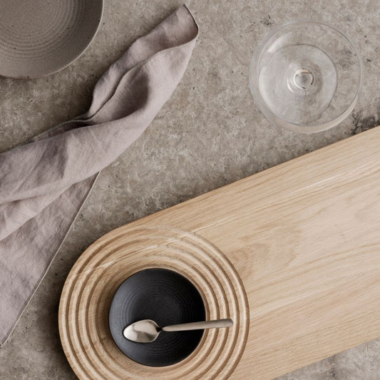 Kumi Skål XS Ø8 cm Espresso