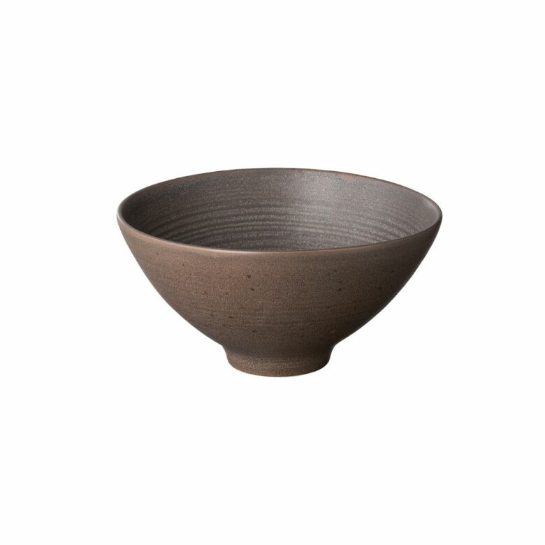 Kumi Salladsskål S Ø21 cm Espresso