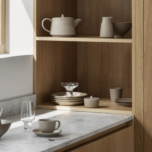 Kumi Skål Ø8,5 cm Fungi