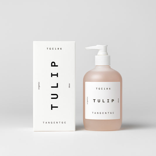 Tulip Handtvål 350 ml Tangent GC