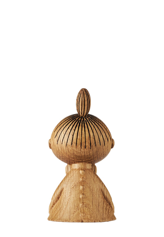 Mumin Trädekoration Snorkfröken 10 cm