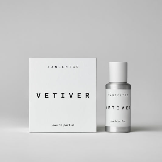 Vetiver Eau de Parfum 50 ml