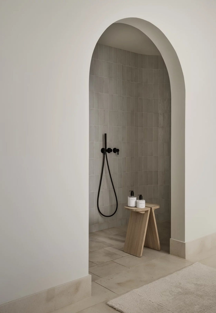 Satomi Handtvål 500 ml Modern Lemon