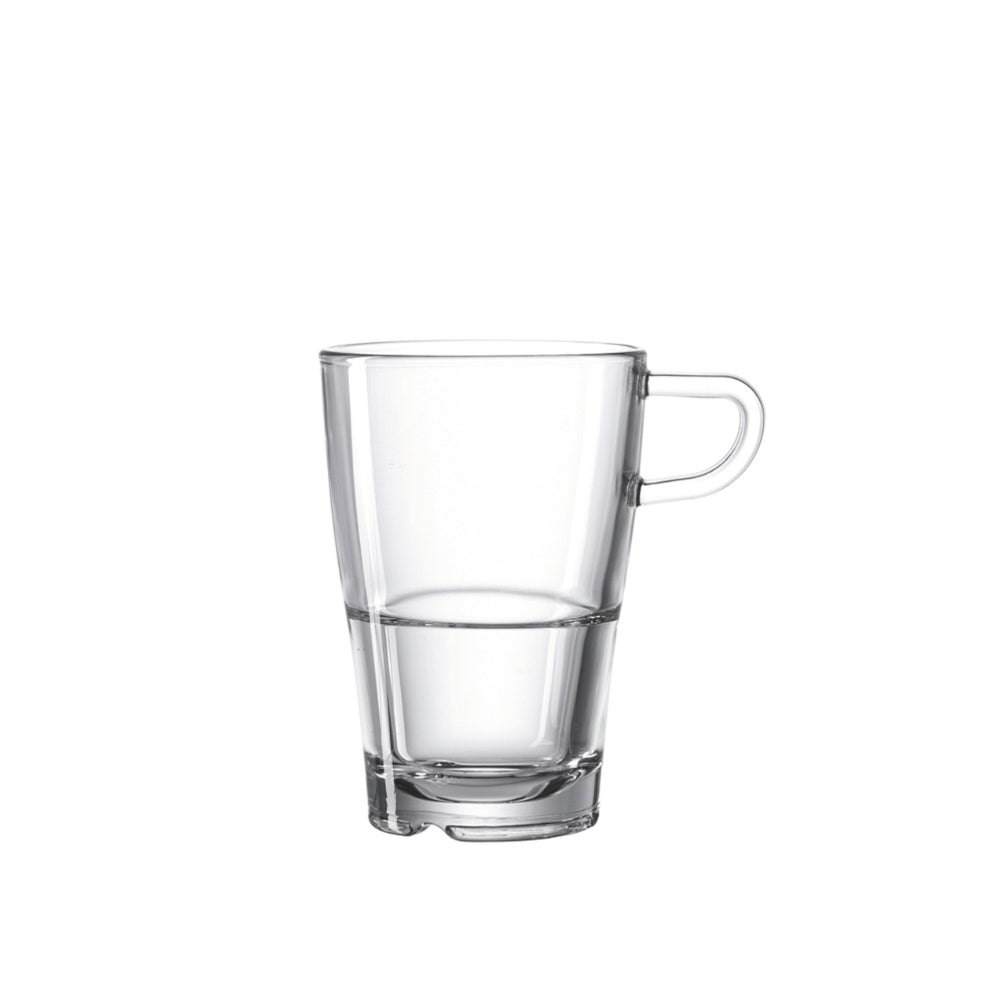 Senso Kaffeset med sked 350ml 2-pack