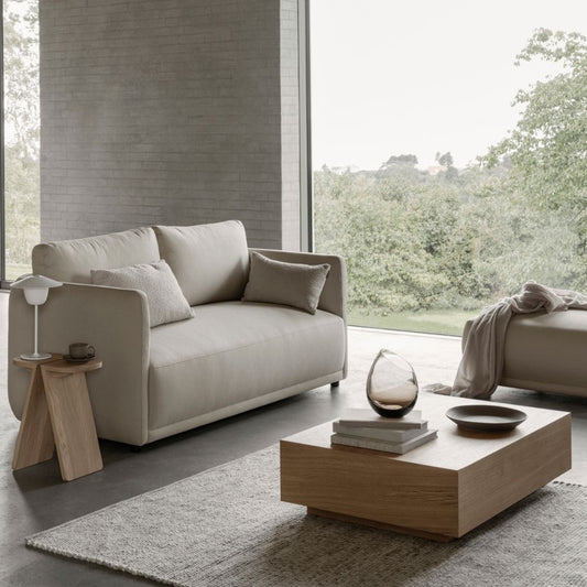 Kumi Salladsskål Ø30 cm Espresso